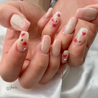 ネイル You kyehwaのネイルデザイン