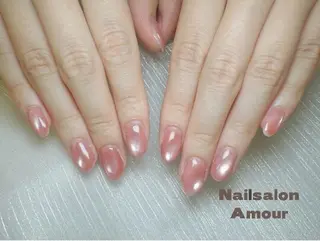 ネイル Amour所属・パラジェル登録店 アイラッシュ＆ネイルのネイルデザイン