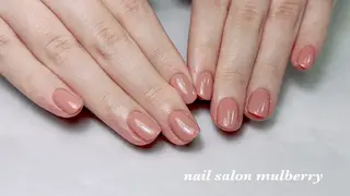 ネイル 桑田 あずさのネイルデザイン