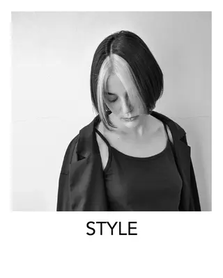 ショート カラー ヘアアレンジ 特別モデル価格 タカシマイッセイのヘアスタイル