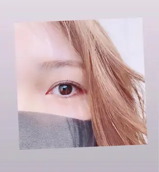 マツエク・マツパ mani nail AIBAのマツエク・マツパデザイン