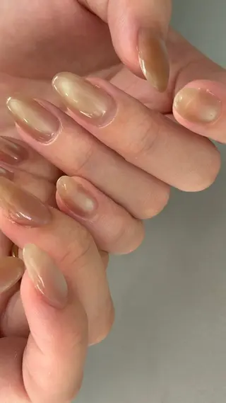 ネイル Manon/ rikaのネイルデザイン