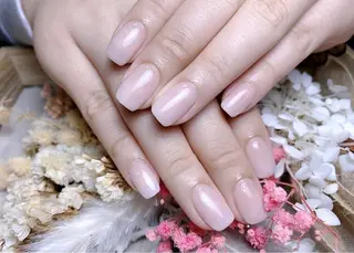 ネイル MSSugar Nailのネイルデザイン