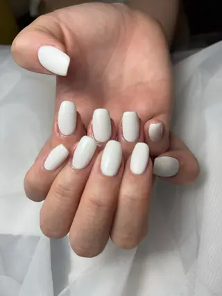 ネイル 金山 沙織のエステ・リラクイメージ