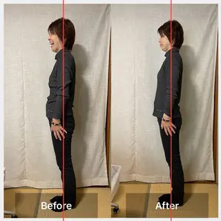 太田 安奈のエステ・リラクイメージ