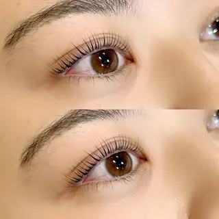 マツエク・マツパ 💛🌼こんどう ひなた🐥⸒のマツエク・マツパデザイン