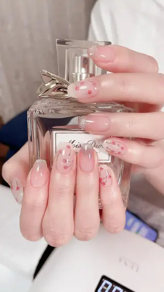 ネイル Petite Cannelle所属・Petite Cannelleのネイルデザイン