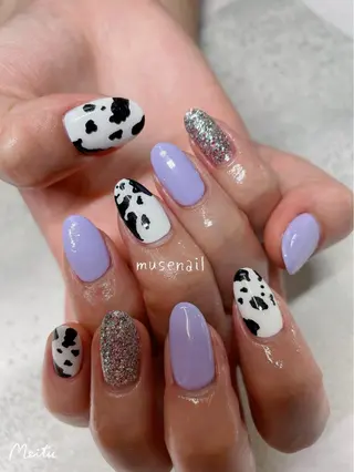 ネイル muse nailのネイルデザイン