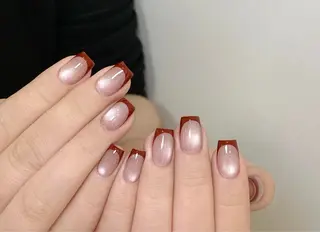ネイル 🩵Minmin nail salonのネイルデザイン