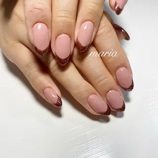 ネイル Beloved Mariaのネイルデザイン