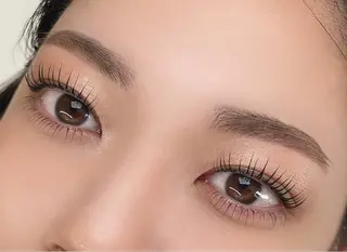 マツエク・マツパ Amber所属・☻ yukaのマツエク・マツパデザイン