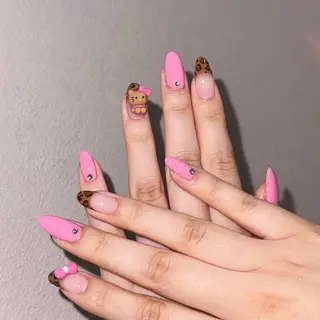 ネイル 🫧OPELIA NAIL渋谷🫧のネイルデザイン