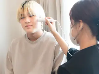 Sonyo-ソニョ- kanonのエステ・リラクイメージ