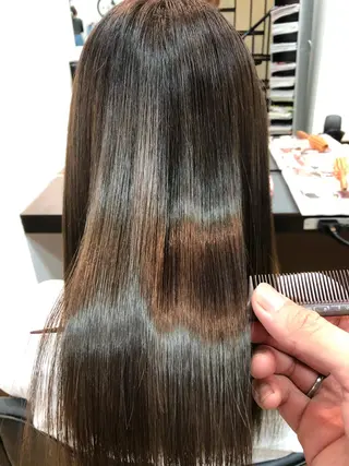 松本 剛成のヘアスタイル