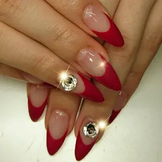 ネイル 三上 恵美のマツエク・マツパデザイン