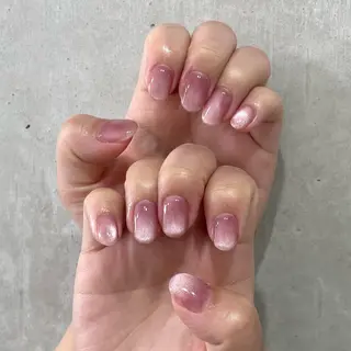 ネイル 🤍One MISAKI🤍のネイルデザイン