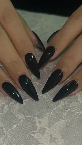 ネイル ネイル ブーマーのネイルデザイン