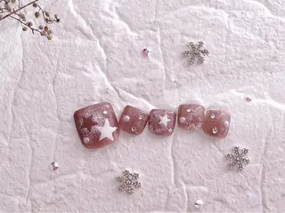 ネイル Verest 西荻窪のネイルデザイン