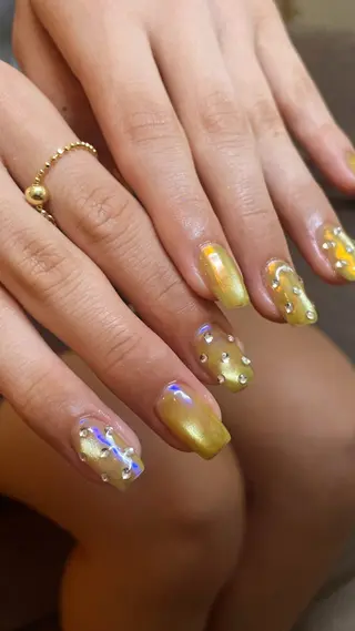 ネイル anny ／あにのネイルデザイン