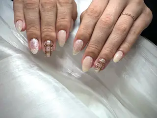 ネイル Vanilla ネイルサロン　西川口のネイルデザイン