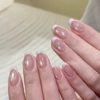 ネイル Ku raのネイルデザイン