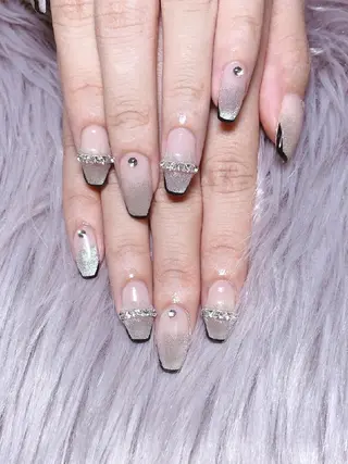 ネイル NAKAJIMA ERIKAのネイルデザイン