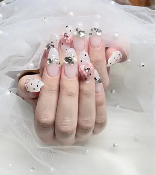 ネイル ネイルサロン KARIのネイルデザイン