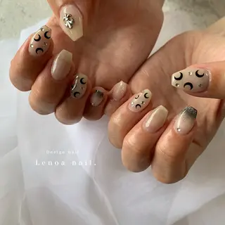 ネイル nailsalon Lenoaのネイルデザイン