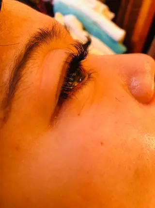 マツエク・マツパ loisir yamanoのマツエク・マツパデザイン