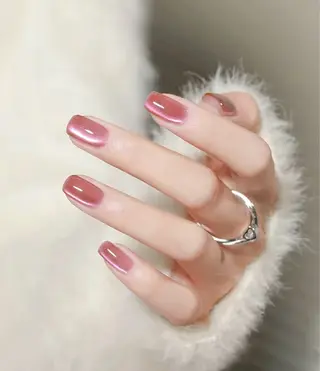 ネイル ^MEOW^ salonのネイルデザイン