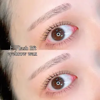 マツエク・マツパ パリジェンヌ/美眉 OLIVIA加藤のマツエク・マツパデザイン