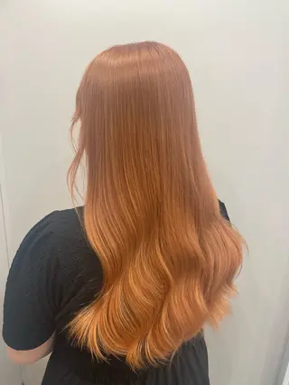 ロング 💐宮坂 歩💐のヘアスタイル