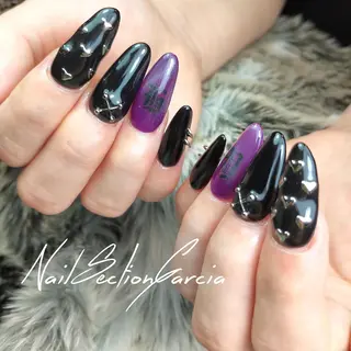 ネイル Yamawaki  by NSGのネイルデザイン