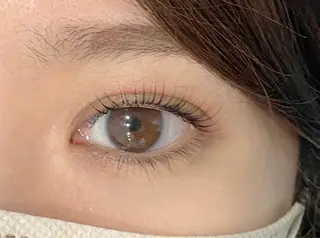 マツエク・マツパ カイ アのマツエク・マツパデザイン