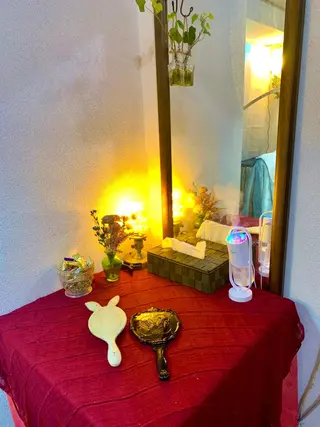 マツエク・マツパ 前田 宏のマツエク・マツパデザイン