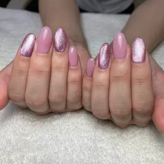 ネイル COCO+所属・COCO +のエステ・リラクイメージ