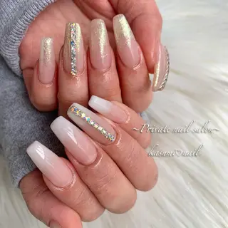 ネイル KASUMI♡ Nailのネイルデザイン