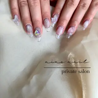 ネイル nine nailのネイルデザイン