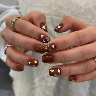 ネイル Coco. nのネイルデザイン