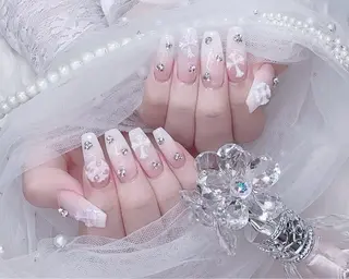 ネイル R salonのネイルデザイン