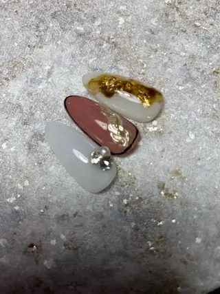 ネイル BavardageNail所属・Bavardage Nailのネイルデザイン