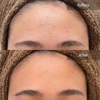 salon de perfectionのエステ・リラクイメージ