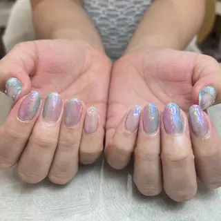 ネイル BellFlower Kyokoのネイルデザイン