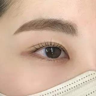 マツエク・マツパ uland yuzukiの眉毛・アイブロウイメージ