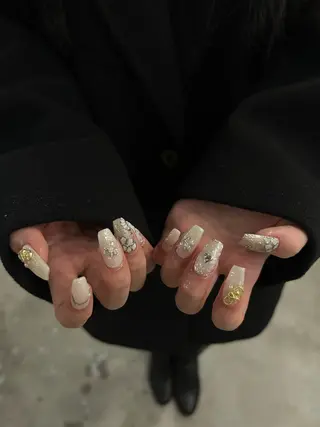 ネイル loveday RISAのネイルデザイン