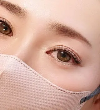 マツエク・マツパ Ranan kazuのマツエク・マツパデザイン