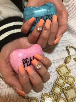 ネイル プライベートサロン HA♥NAのマツエク・マツパデザイン