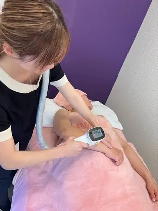 Salon Eminy所属・SalonEminy ayakaのエステ・リラクイメージ