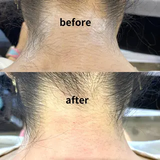 Mekukuru ミィククルの眉毛・アイブロウイメージ