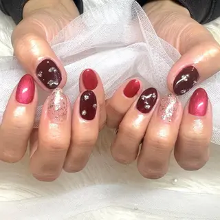 ネイル Bliss れみのネイルデザイン